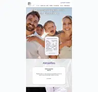 Kleine Seitenvorschau von din-doc.de