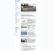 Kleine Seitenvorschau von din18040.de