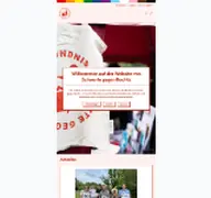 Kleine Seitenvorschau von schwerte-gegen-rechts.de