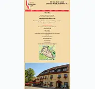 Kleine Seitenvorschau von dinkelsbuehler-hof.de