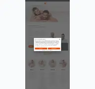 Kleine Seitenvorschau von aesthetik-dd.de