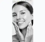 Kleine Seitenvorschau von aesthetik-lambert.de