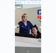 Kleine Seitenvorschau von dres-gettmann.de