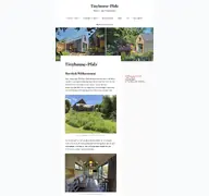 Kleine Seitenvorschau von tinyhouse-pfalz.de