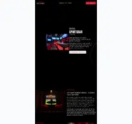 Kleine Seitenvorschau von tipico-sportsbar.de
