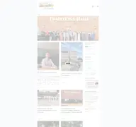 Kleine Seitenvorschau von campus-stavenhagen.de