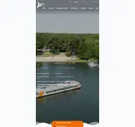 Kleine Seitenvorschau von schwielochsee-schiffstour.de