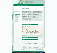 Kleine Seitenvorschau von djkeppstein.de