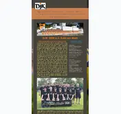 Kleine Seitenvorschau von djkkahl.de