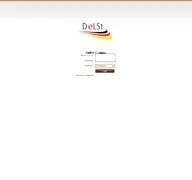 Kleine Seitenvorschau von campus.delst.de