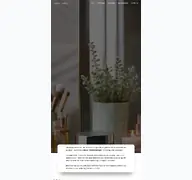 Kleine Seitenvorschau von tipps-beauty.de