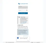 Kleine Seitenvorschau von campus.ta.de