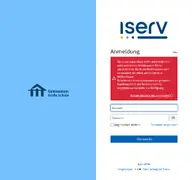 Kleine Seitenvorschau von ggs-wf.de