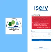 Kleine Seitenvorschau von ggs-wik.de