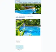 Kleine Seitenvorschau von schwimmbad-kappelrodeck.de