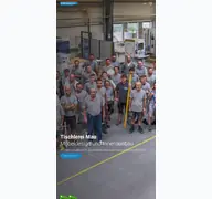 Kleine Seitenvorschau von tischlerei-mau.de