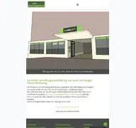 Kleine Seitenvorschau von acunicopy-giessen.de