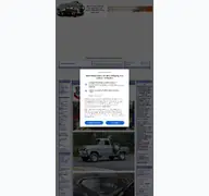 Kleine Seitenvorschau von 67-72chevytrucks.com