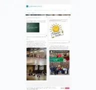 Kleine Seitenvorschau von zuckmayer-schule.de