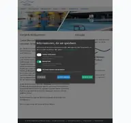Kleine Seitenvorschau von schwimmbad-winsen.de