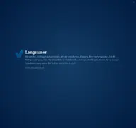 Kleine Seitenvorschau von vota.com