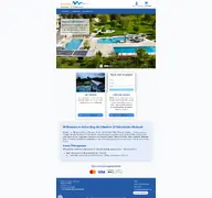 Kleine Seitenvorschau von schwimmbad.wolnzach.de