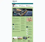 Kleine Seitenvorschau von 88energie.de