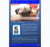 Kleine Seitenvorschau von dogship-bayern.de