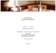 Kleine Seitenvorschau von zum-kramer.de