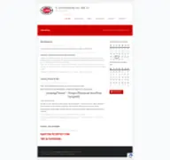 Kleine Seitenvorschau von ghb-hamburg.de