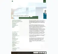 Kleine Seitenvorschau von ghb-recht.de