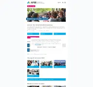 Kleine Seitenvorschau von afbb.de