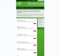 Kleine Seitenvorschau von ghg-erlangen.de