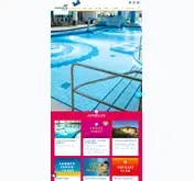 Kleine Seitenvorschau von schwimm-in-gevelsberg.de