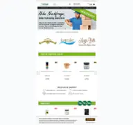 Kleine Seitenvorschau von gh.inntaler-naturprodukte.de