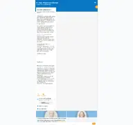 Kleine Seitenvorschau von drvonbremen.de