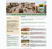 Kleine Seitenvorschau von donauschwaben.at