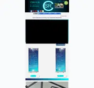 Kleine Seitenvorschau von csr24.de