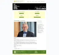 Kleine Seitenvorschau von cswh.de