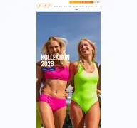 Kleine Seitenvorschau von schwimm-sport-shop.de