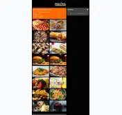 Kleine Seitenvorschau von app.pizza-pol.de