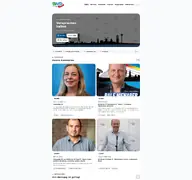 Kleine Seitenvorschau von afd-kreisverband-wesel.de