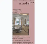 Kleine Seitenvorschau von mandelhof.de