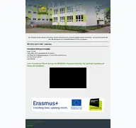 Kleine Seitenvorschau von grundschule-am-kleinen-herrenberg.de