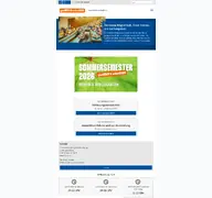Kleine Seitenvorschau von ghs.uni-hannover.de