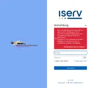 Kleine Seitenvorschau von mf-rs.de