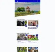 Kleine Seitenvorschau von app.spiesheim.de