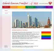 Kleine Seitenvorschau von schwule-senioren-frankfurt.de