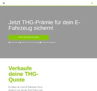 Kleine Seitenvorschau von app.wirkaufendeinethg.de