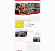 Kleine Seitenvorschau von gsz-zak.de
